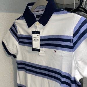 New Tommy Hilfiger Polo size XS